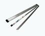 1/8" X 36" ER316L RADNOR™ Stainless Steel TIG Rod 1 lb Tube