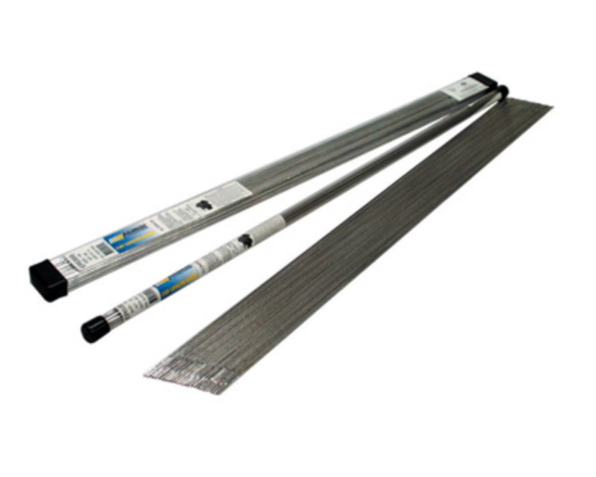 ER5356 BEST QUALITY AND PRICE 36" x 1/16" TIG Aluminum Welding Rod 10 LB
