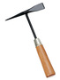 RADNOR™ Model J Wood Handle Chipping Hammer With Cone And Chisel