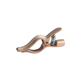 RADNOR™ Model ECWT20 200 Amp Ball Point Copper Alloy Ground Clamp