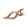 RADNOR™ Model ECWT50 500 Amp Ball Point Copper Alloy Ground Clamp