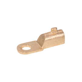 RADNOR™ Model CLHO95120 Hammer-On Copper Cable Lug