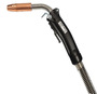 RADNOR™ 350 Amp Radmaster .035" - .045" Air Cooled  - MIG Gun 15' Cable-Lincoln® Style Connector