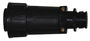 RADNOR™ Model 25LAC Control Wire Adapter For RADNOR™ PRO 250 MIG Gun