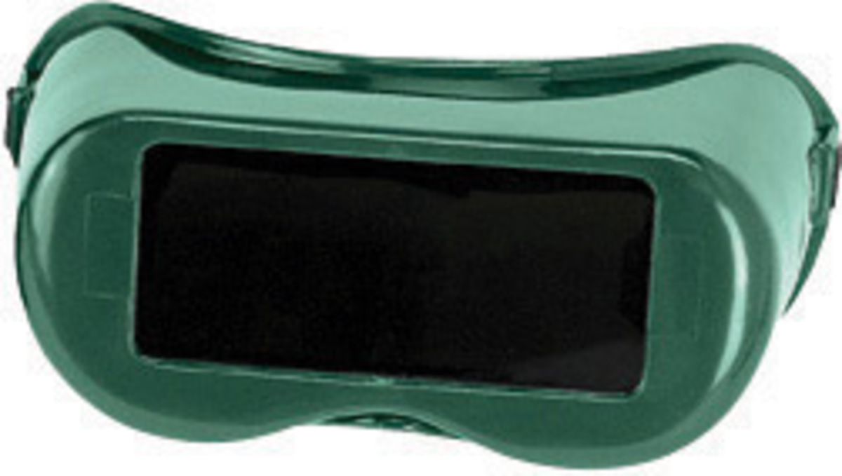 Radnor 64005080 Welders Cup Goggles 50MM for sale online 