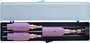 RADNOR™ Model AK-3 Accessory Kit For RADNOR™ 17, 18 And 26 Series Torches