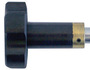 RADNOR™ Model 22-7 TIG Collet Knob For RADNOR™ Model 22A And 22B Torches