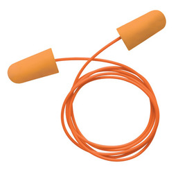 picture of Corded Earplugs