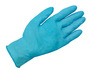 RADNOR™ X-Large Blue 5 mil Nitrile Disposable Gloves