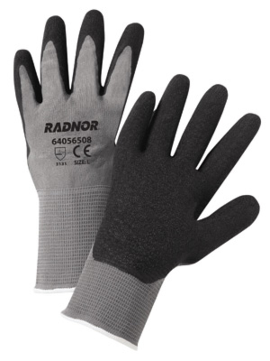 Cut Resistant Work Gloves Extra Large / 1 Pair