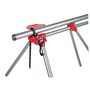 Ridgid® Model 560 1/8" - 5" Pipe Cast Iron Top Screw Stand Chain Vise (For Use With 1224 Threading Machine)