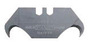 Stanley® 1 7/8" X .024" Large Hook Blade With Dispenser