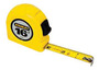 Stanley® 3/4" X 16' Yellow Tape Measure With Corrosion-Resistant End Hook