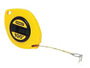 Stanley® 3/8" X 100' Yellow Closed Case  Tape Measure