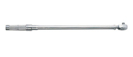 Stanley® 1/4" teel Proto® Ratcheting Micrometer Torque Wrench