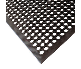 notrax grease sanitop airgas beveled edges