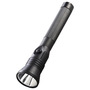 Streamlight® Black Stinger DS® HPL Rechargeable High Lumen Flashlight