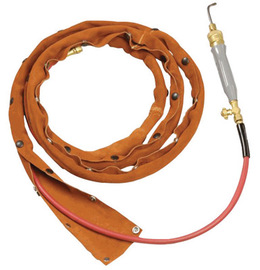 Steiner Industries Leather Cable Cover
