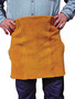 Stanco Safety Products™ 24" X 24" Gold Band® Yellow Apron