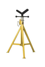 Sumner Manufacturing Company ST-801 Pipe Stand, 28 in - 45 in, 1/8 in - 36 in Pipe Capacity, 2500 lb Load Capacity