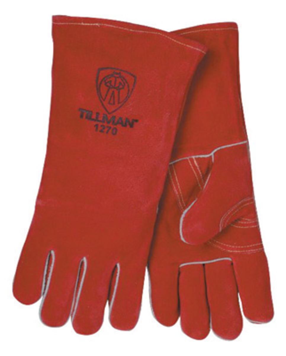 JOHN TILLMAN /& CO 1332XL Gloves,PR