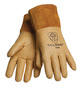 Tillman® X-Large DuPont™ Kevlar® And Pigskin Cut Resistant Gloves