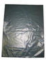 TM Poly 33" X 50" Clear 6 mil Polyethylene Disposal Bag