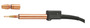 Tweco® 400 Amp TAM Series .035" - .045" Air Cooled Automatic MIG Gun - 15' Cable/