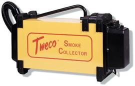 Tweco® Model TSC-96 120 Volt Smoke Collector