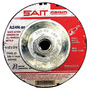 United Abrasives 4 1/2" X 3/16" X 5/8" - 11 SAIT Aluminum Oxide Type 27 Grinding Wheel