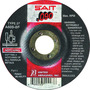 United Abrasives/SAIT 9" X .090" X 7/8"  60 Grit Aluminum Oxide Type 27 Cut Off Wheel