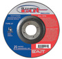 United Abrasives/SAIT 6" X .045" X 7/8" Ultimate Cut™ Proprietary Blend Type 1 Cut Off Wheel