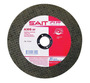 United Abrasives/SAIT 4 1/2" X 5/64" X 7/8"  60 Grit Aluminum Oxide Type 1 Cut Off Wheel