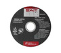 United Abrasives/SAIT 14" X 1/8" X 20 mm  24 Grit Aluminum Oxide Type 1 Cut Off Wheel