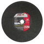 United Abrasives/SAIT 10" X 3/32" X 5/8" Stud King® Aluminum Oxide Type 1 Chop Saw Wheel