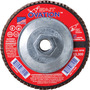 United Abrasives/SAIT Grit Ovation® 6