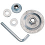 United Abrasives Reusable Adapter Kit (For Use With Type 27 Wheel And 7