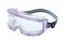 Honeywell Uvex Futura™ Indirect Vent Goggles With Clear Frame And Clear Uvextreme® Anti-Fog Lens