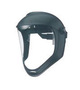 Honeywell Uvex®/Bionic® 9 1/2" X 14 1/4" X .040" Clear Polycarbonate Faceshield System