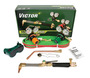 Victor® Model G350AF-510LP Medalist® Medium Duty Propane/Natural Gas Cutting/Welding Outfit CGA-540/CGA-510LP With CA411-1 Cutting Attachment