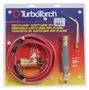 Victor® TurboTorch® SOF-FLAME™ Acetylene Soldering Torch Kit
