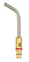 Victor® TurboTorch® EXTREME® Model A-5, 0.8" X 2.8" X 4.6" Acetylene Swirl Torch Tip