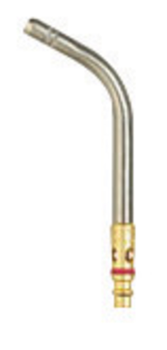 TURBO-CORE Air Acetylene Swirl Tip A14 Professional Series for the Plumbing and HVAC Industry