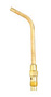 Victor® TurboTorch® SOF-FLAME™ 0.8 X 2.8 X 4.6" Acetylene Torch Tip 5-15 PSI