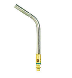 Victor® TurboTorch® Model T-4 0.9" X 4.1" X 10.5" MAP-PRO/Propane Soldering/Brazing Torch Tip