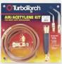 TurboTorch® EXTREME® Acetylene Torch Kit
