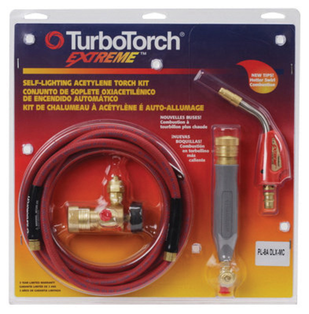 ESAB 0386-0726 Turbo ar-mc Torch Regulator Head 