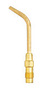 Victor® TurboTorch® SOF-FLAME™ 0.8" X 2.8" X 4.6" Acetylene Torch Tip