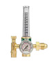 Victor® Light Duty Argon Or Carbon Dioxide Flowmeter Regulator