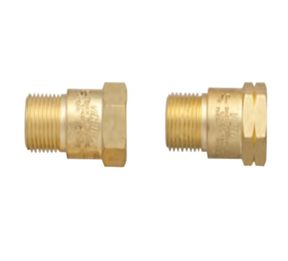 Victor 0690-0012 Reverse Flow Check Valve for Torch 